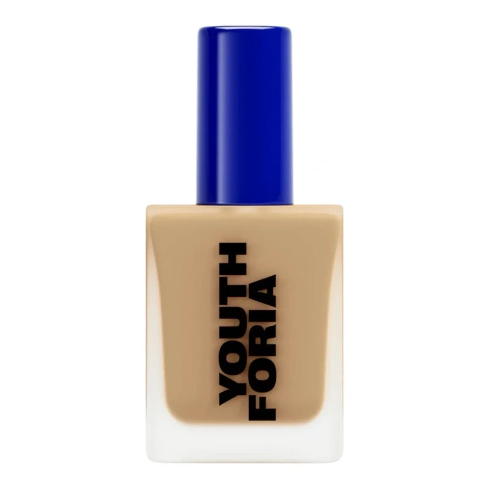 Youth Foria Date Night Skin Tint Serum Foundation Korean Skincare NIB 310